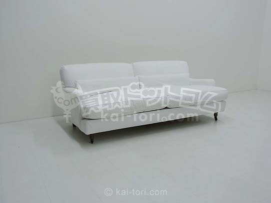 デパドヴァ ラッフルズ ソファ/DePadova　RAFFLES sofa　世田谷区にて買取しました！